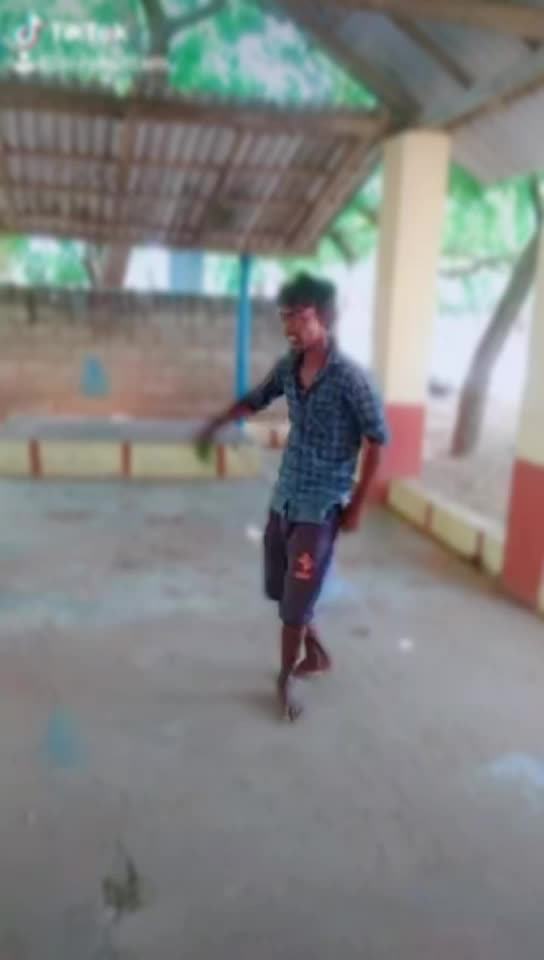 @Siva Kuttam💪💪