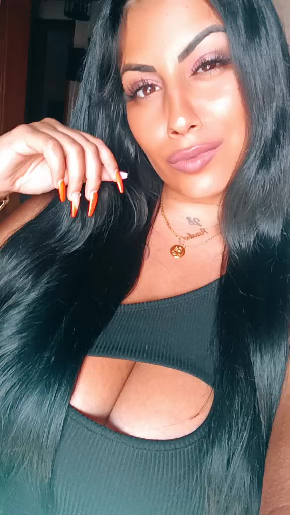 @Aɳ&alpha;Ⴆҽʅ👠💄