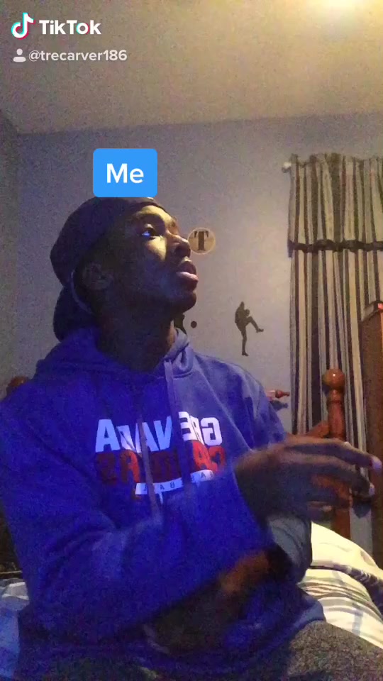 @Tredizzle💯🐐⚾️