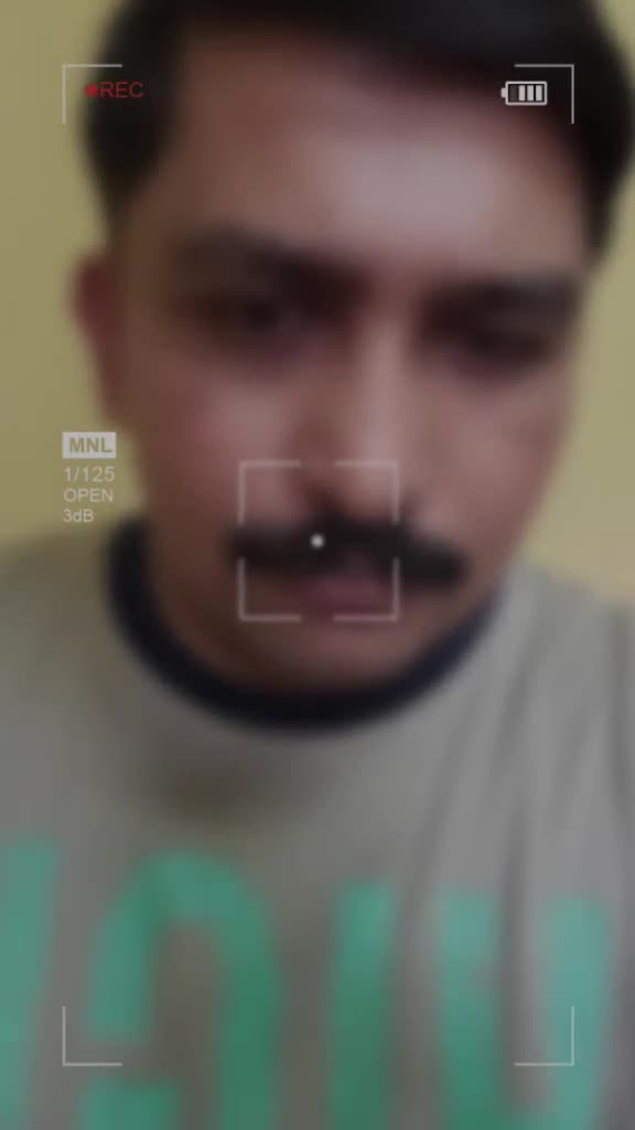@പൊന്നൂസിന്റെ രാജി😍