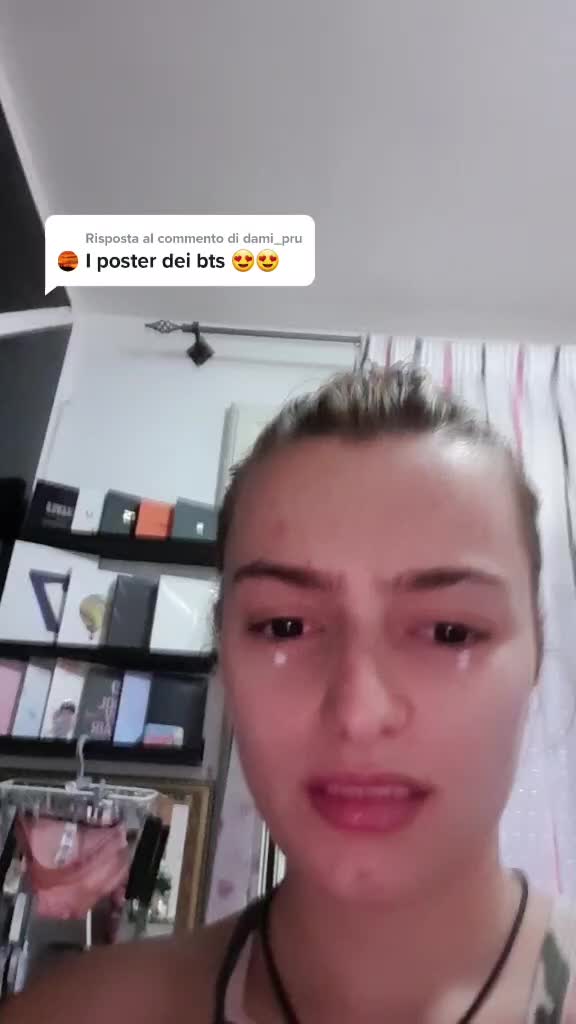 @Giulia Marra ๐ฅ