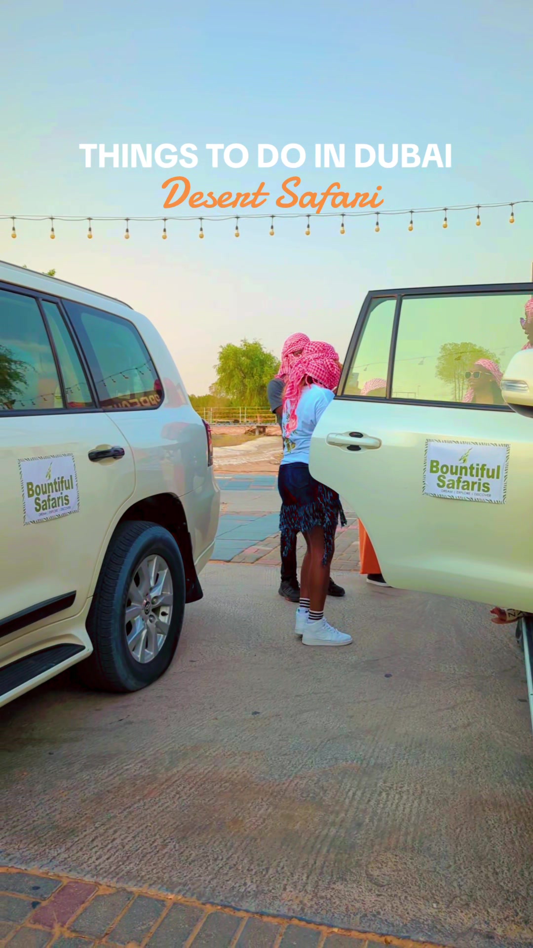 @Bountiful Safaris | Travel
