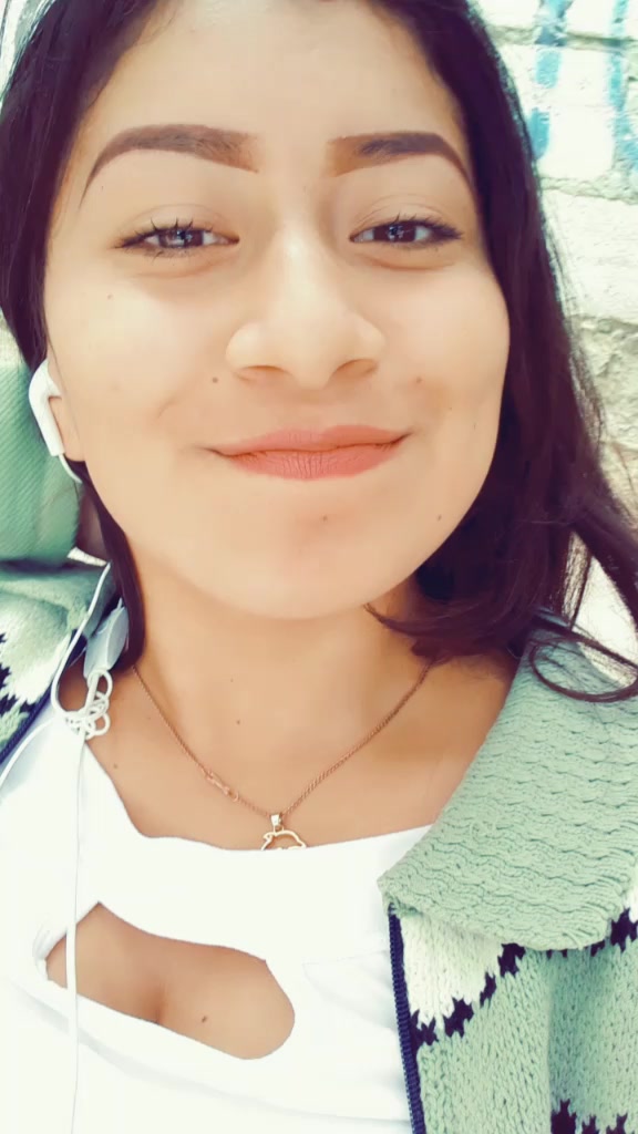 @Melissa Orrala