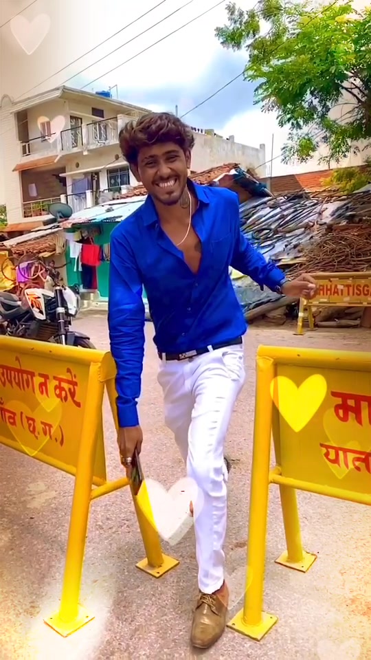 @Avinash Mama