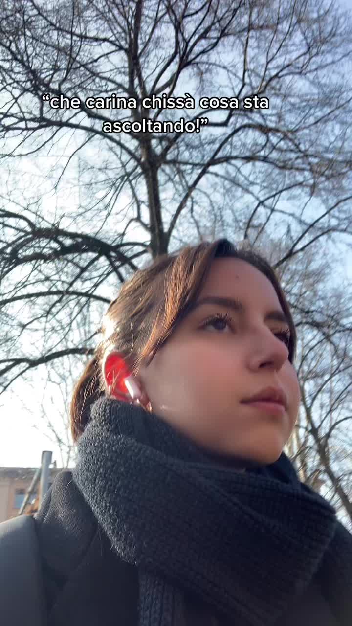 @Irene La Barbera