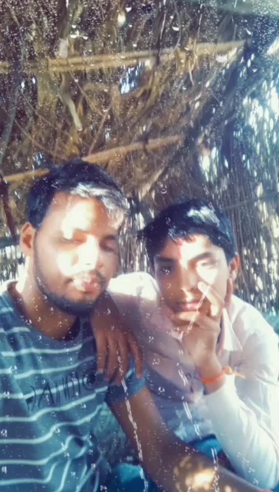 @Bahadur Singh Meena