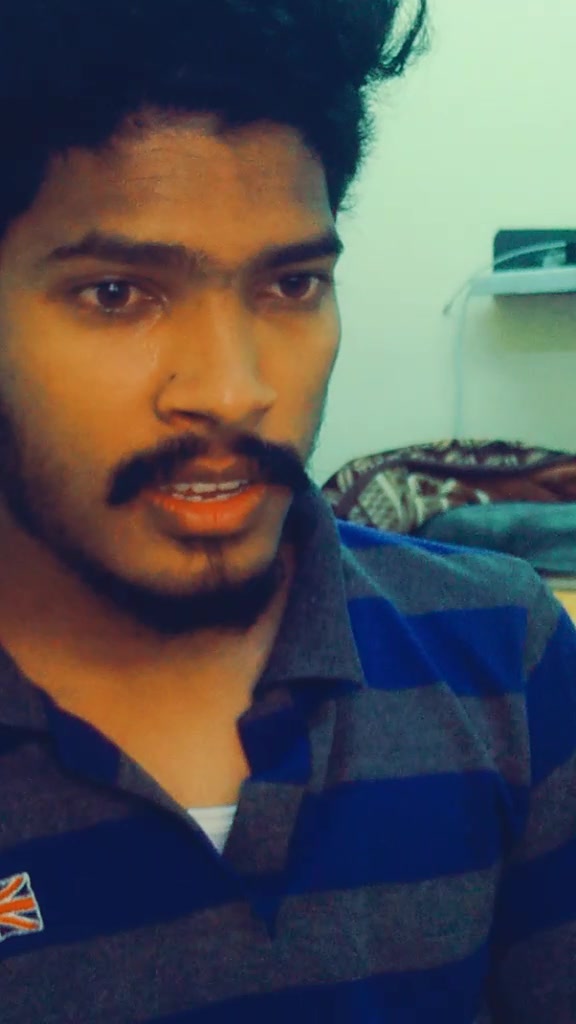 @Vishnu Shetty