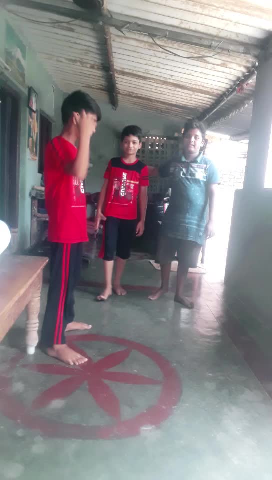 @bhukya ramulu