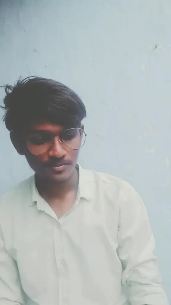 @Akshith Mamidala