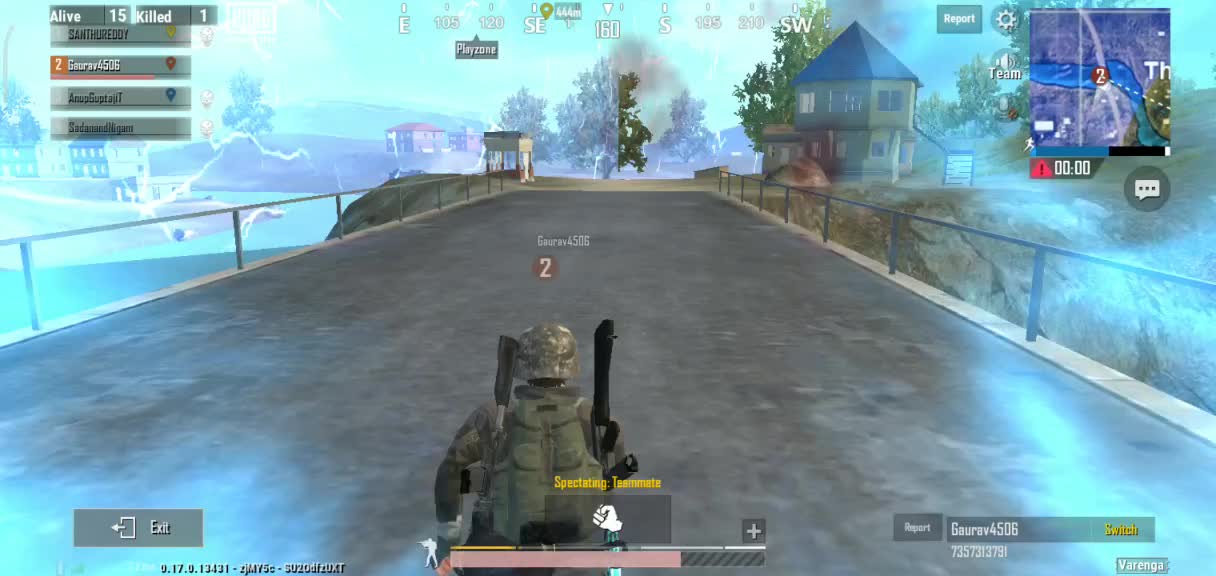 @PUBG LOVER❤😘