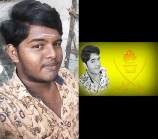 @veera vanniyar da