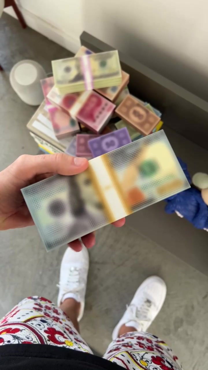 @StockX