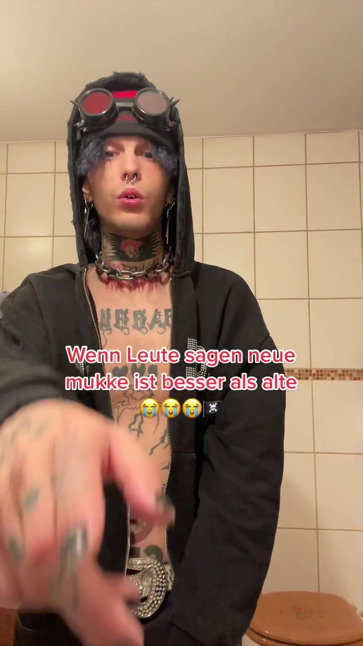 @Kein Baby ohne Boo