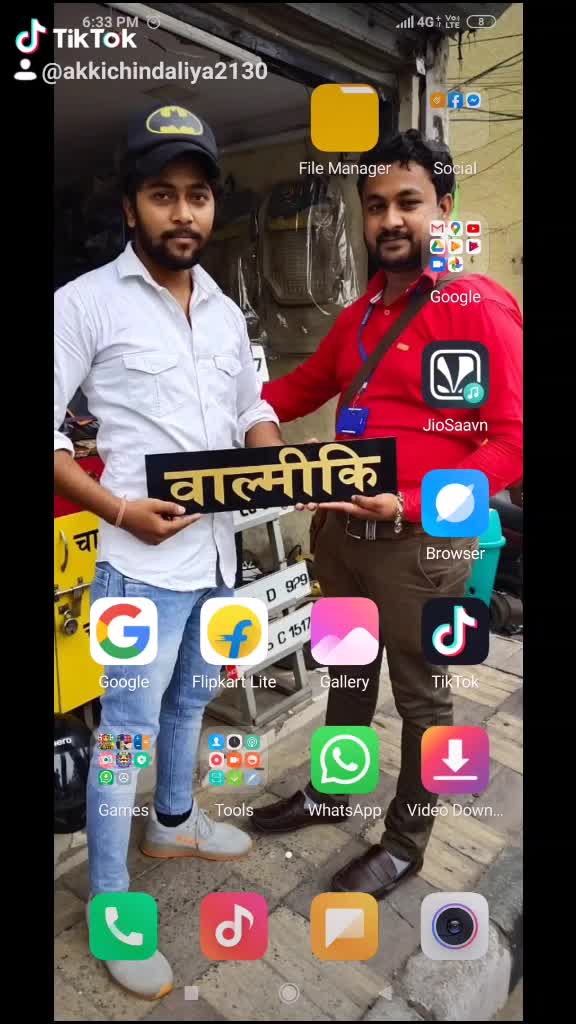 @Jai valmiki