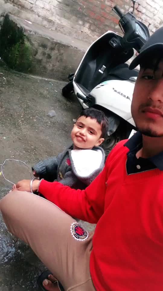 @Mr.Shakti