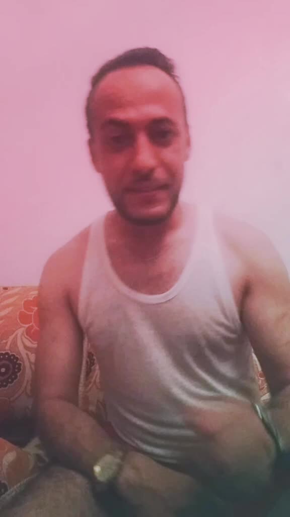 @AbdOu Rrahim Oumni