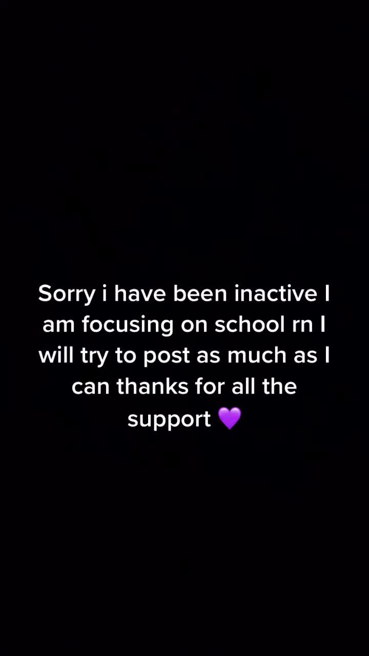 @BLM 💜