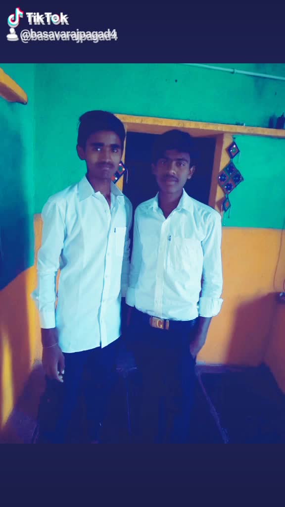 @Basavaraj Pagad