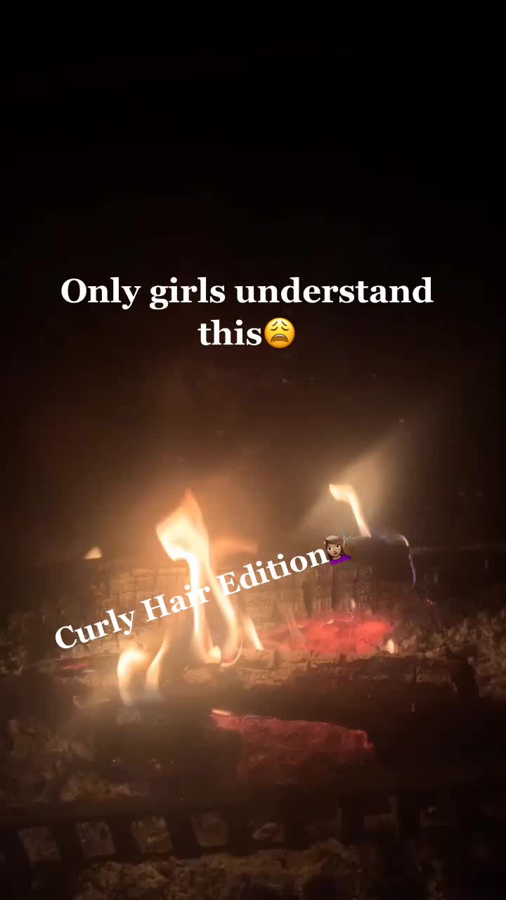 @Only girls understand