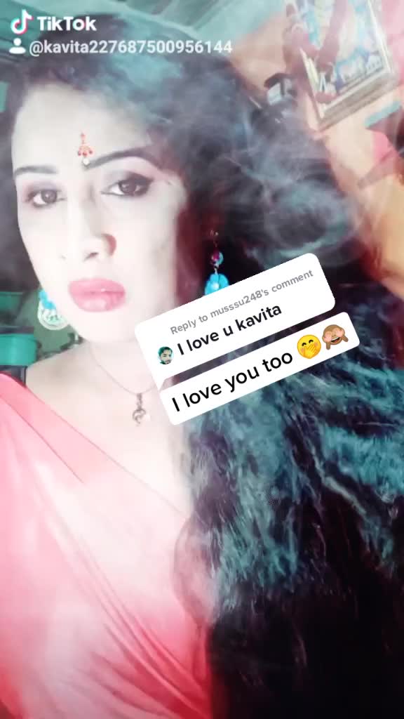 @kavita kavi ๐ฅฐ๐ฅฐ๐น๐น