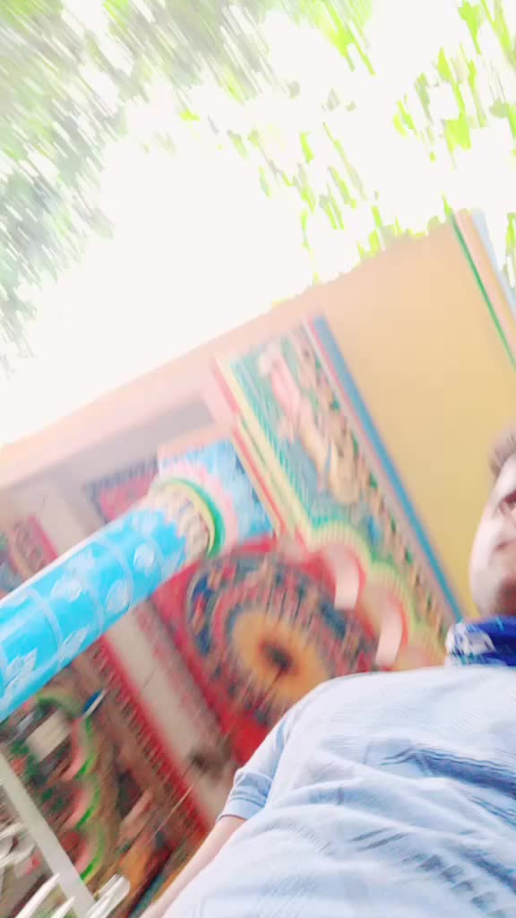 @Santosh Behera