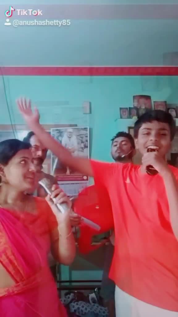 @Akash Shetty