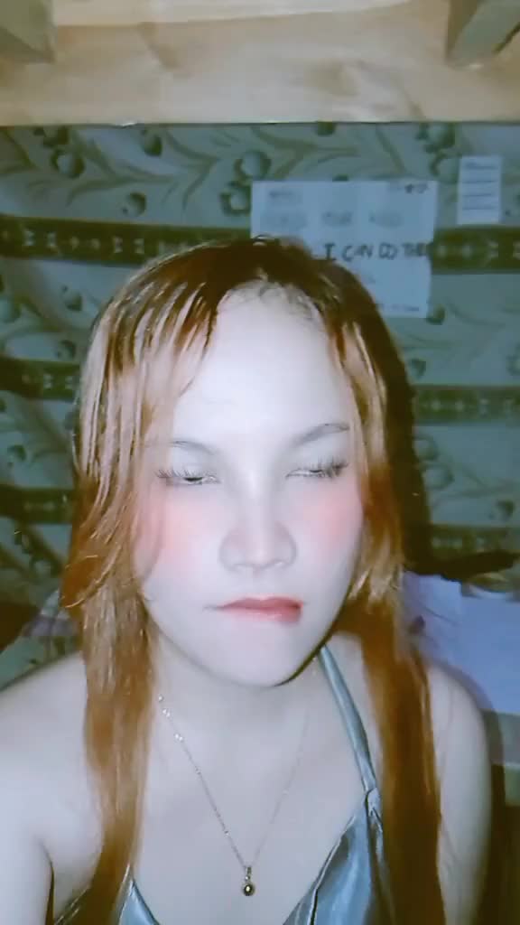 @Nechel Pearljoy Alfaro Canua