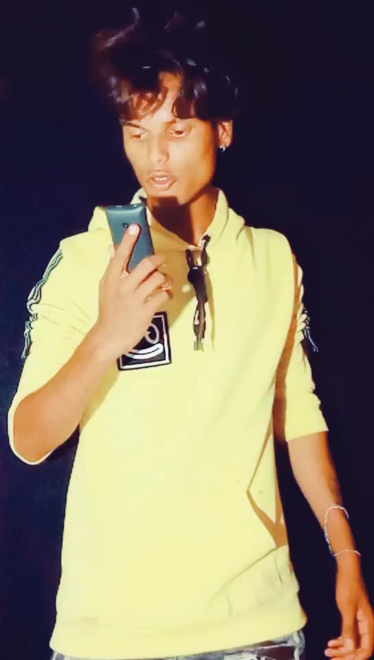 @styilsh boy bapi