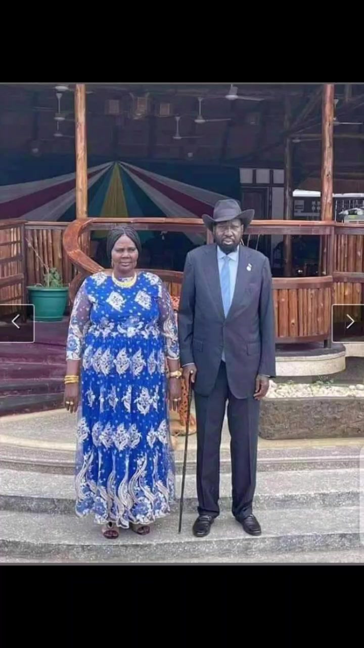 @Akuol Akuith De Second 🫅