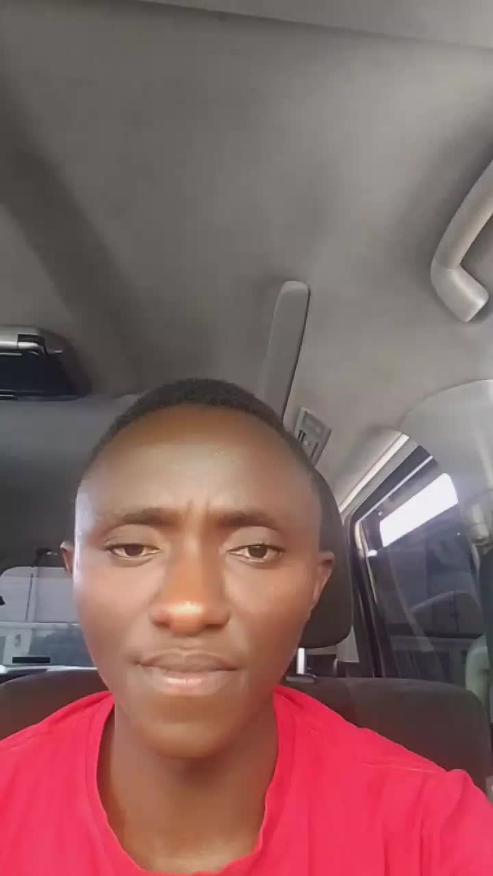 @PAUL MUSYOKA