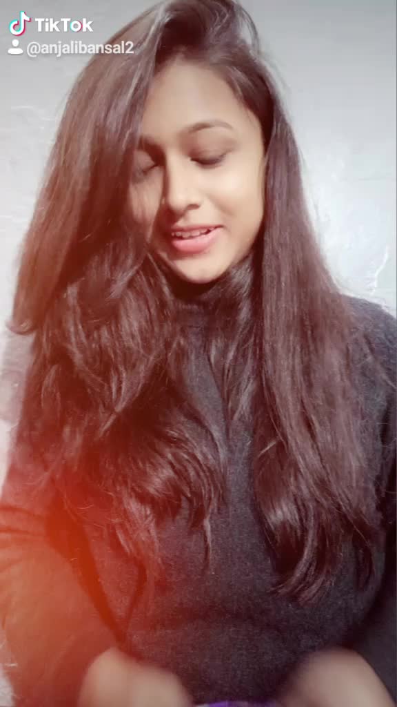 @Anjali Bansal⚡