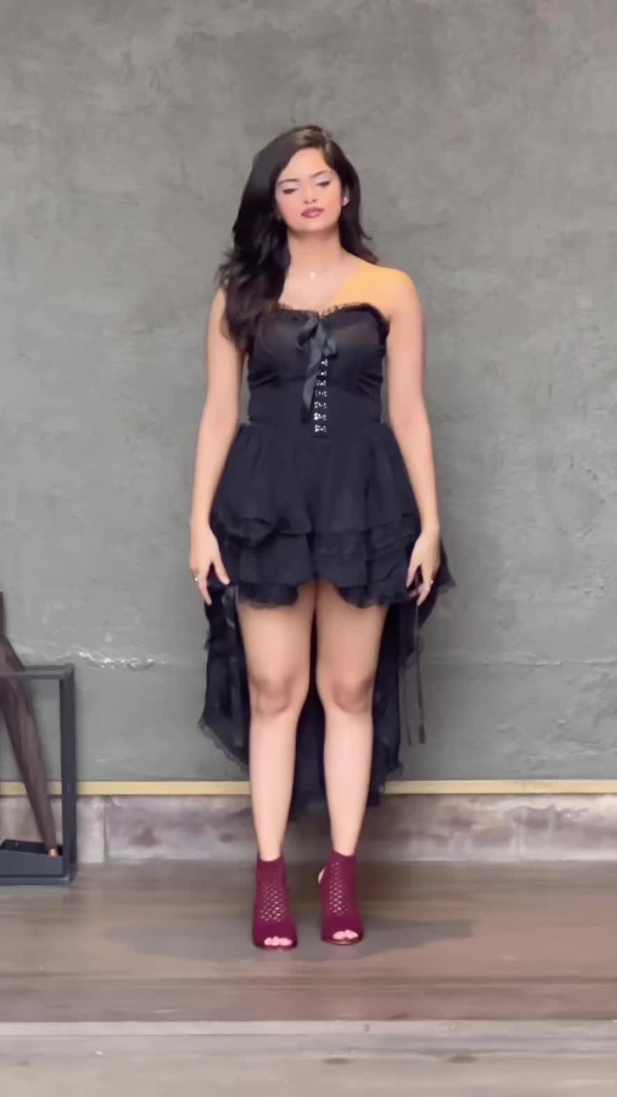 @Kriti