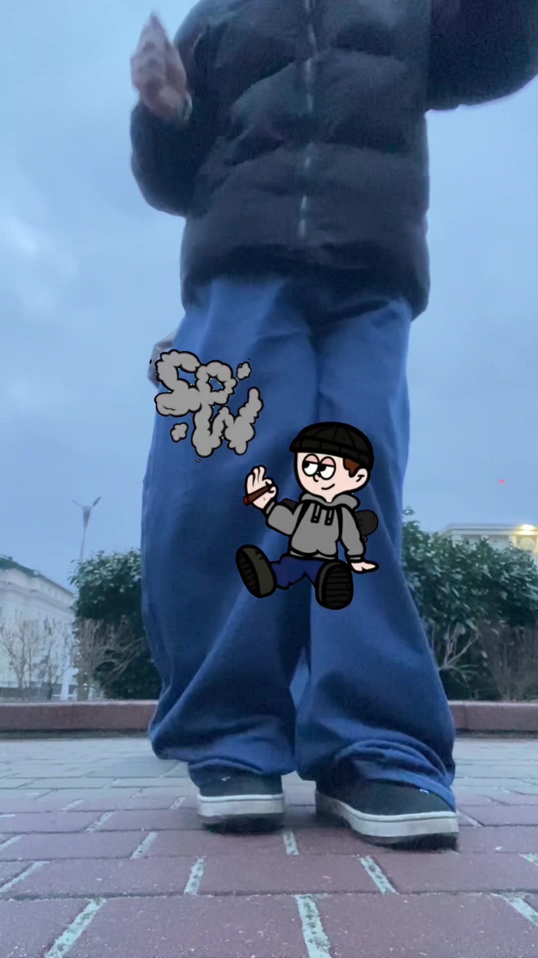 @SPW