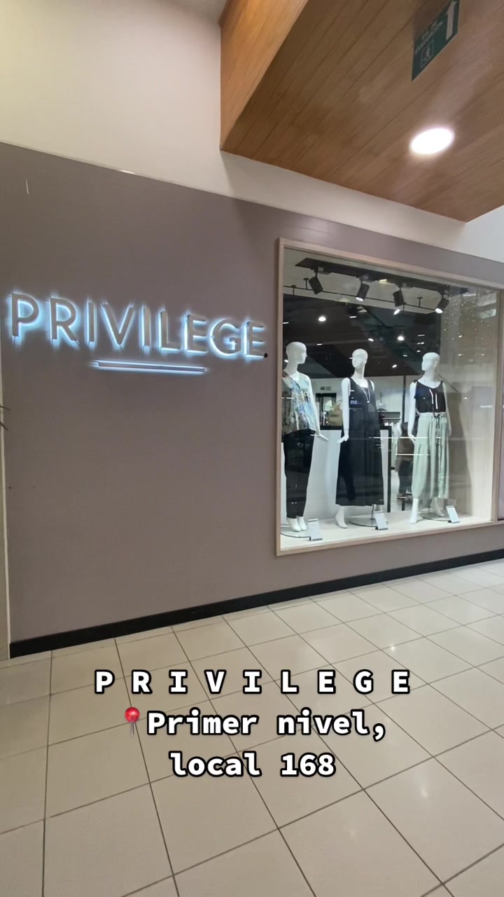 @Mall Plaza de Los Ríos