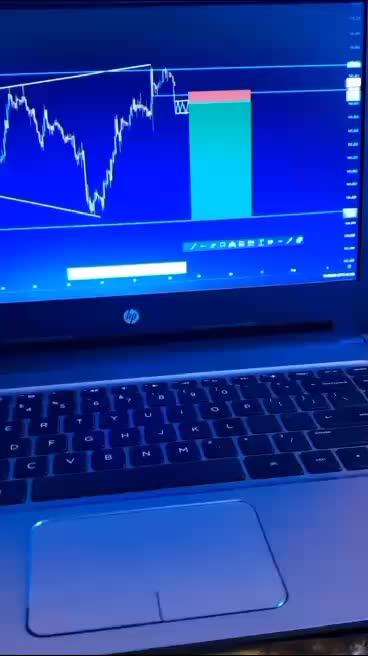 @Shine The Trader