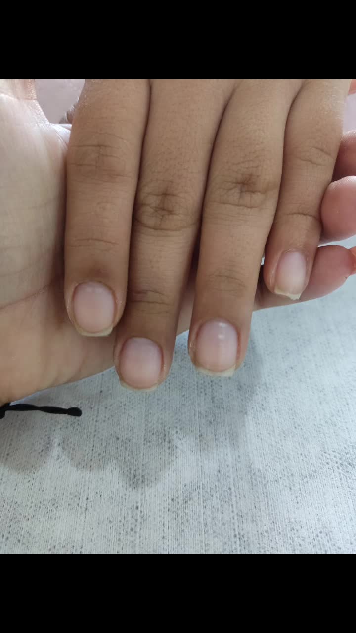 @Majicol nails spa 🌸💅