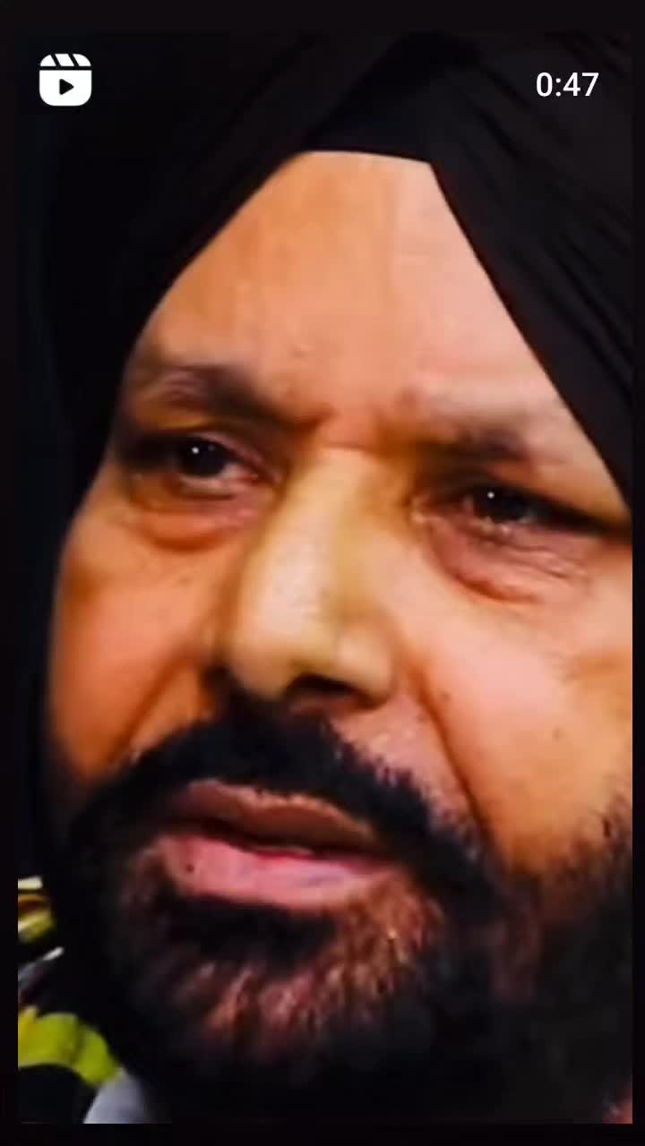 @Karan Gill (Support Punjabis)