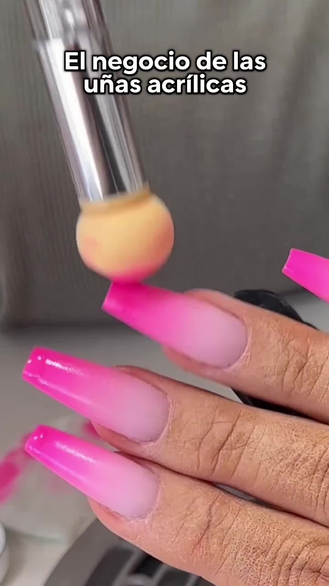 @Marcela nails 💅