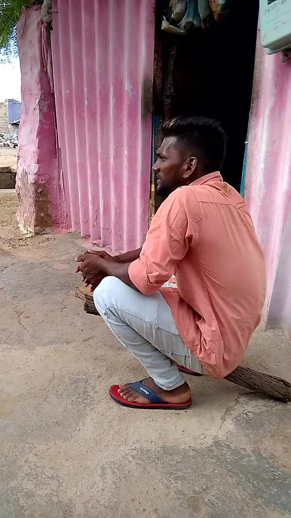 @Power Parashuram
