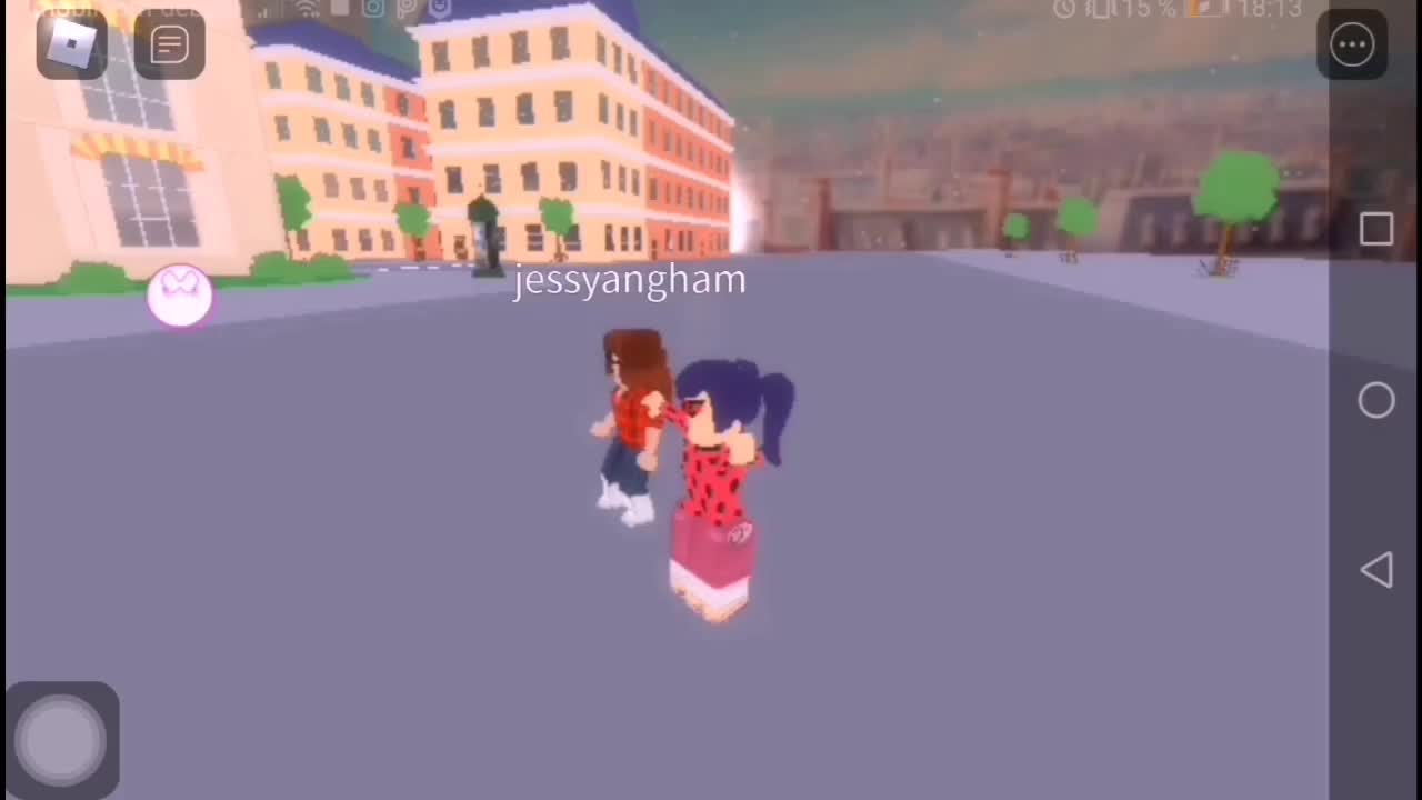 @roblox yara