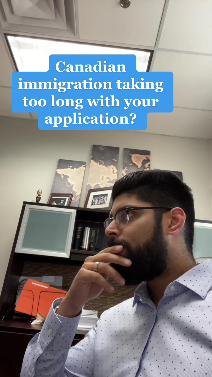 @Jatin Shory Immigration Lawyer