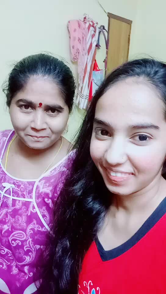 @mounika mona