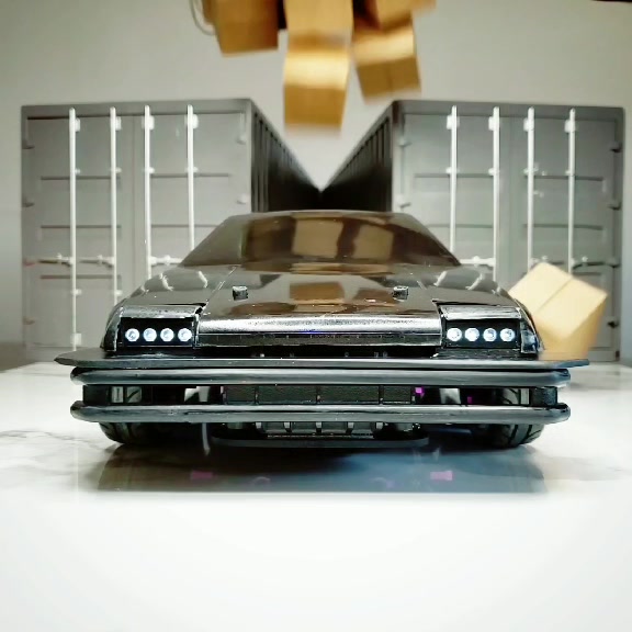 @CARGODRIFT