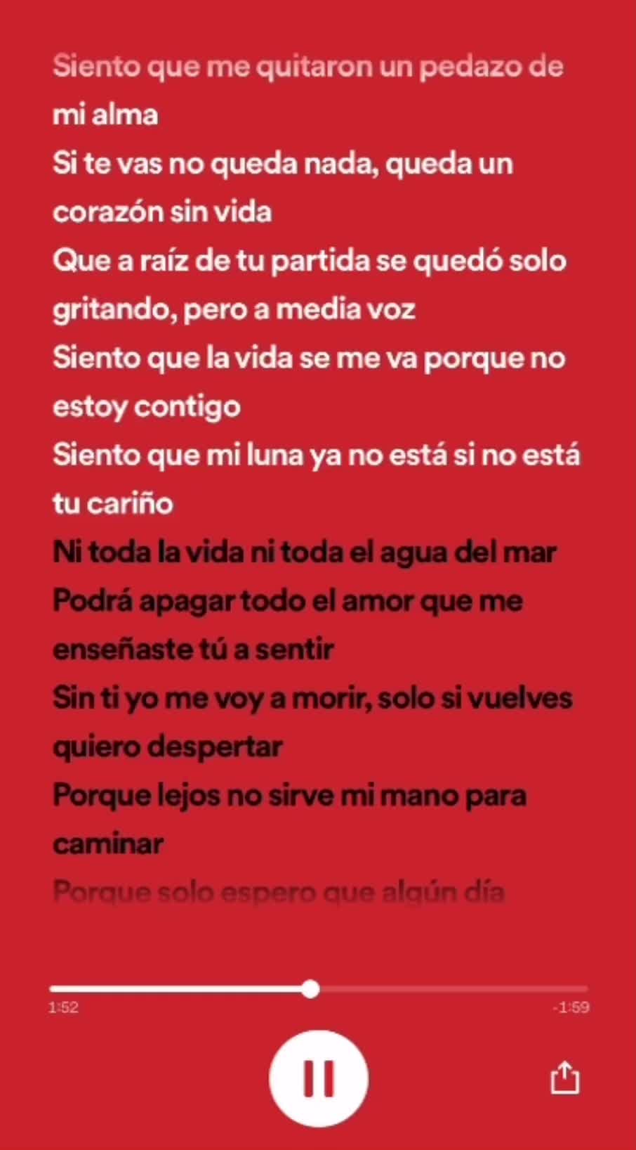 @Spotify