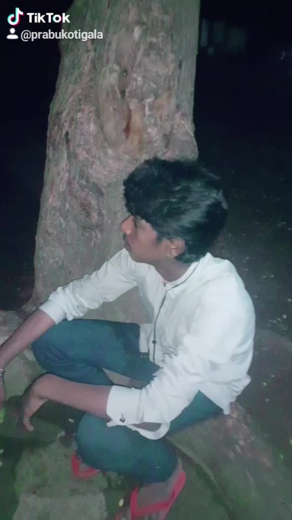 @Prabu Kotigala