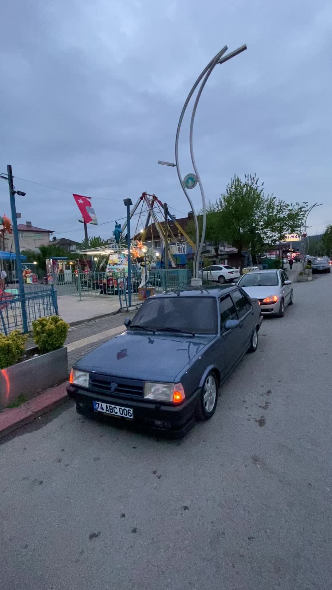 @Çakır Bezirci