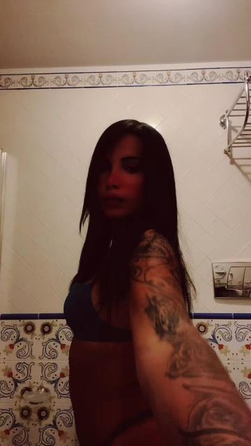 @Silvana Agliardi