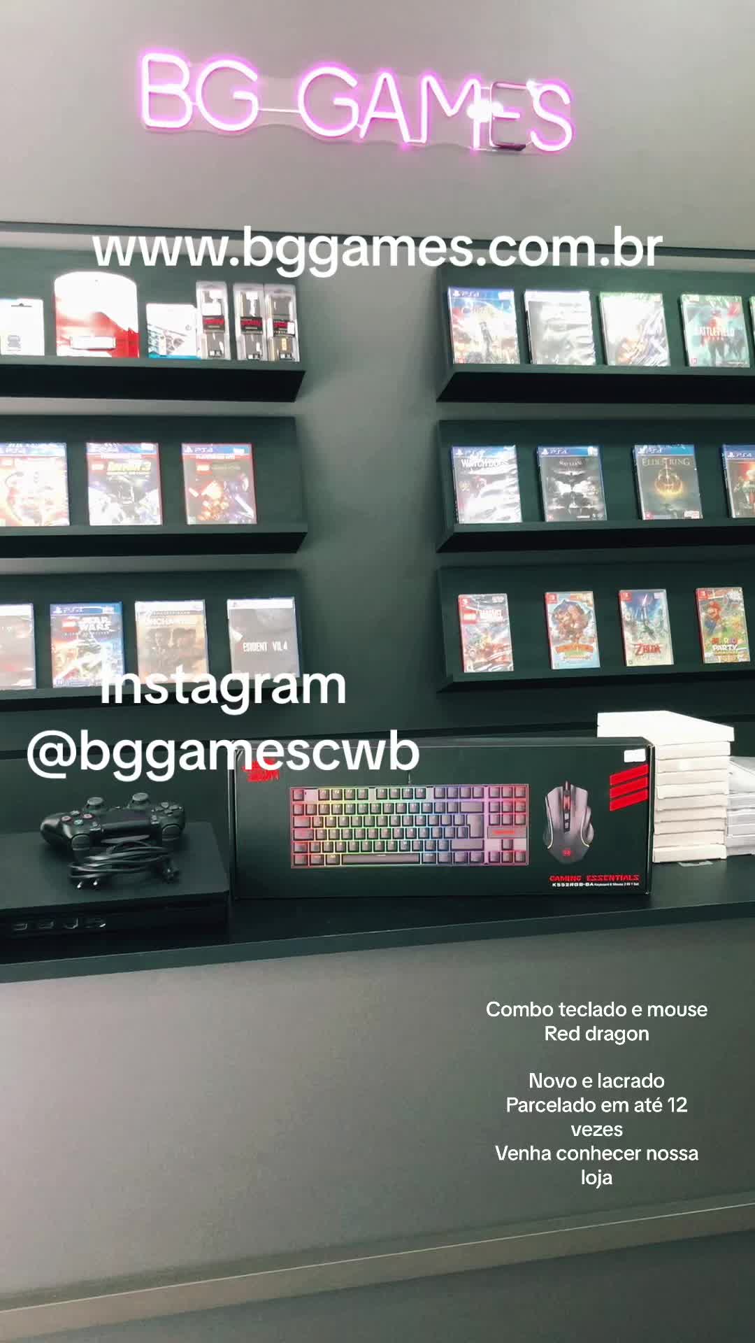 @Banguela Games BG