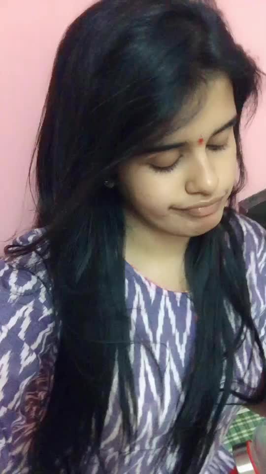 @Nikhita Reddy