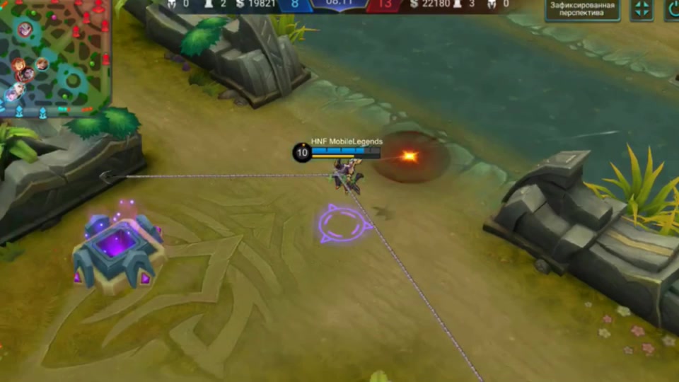 @HNF MobileLegends
